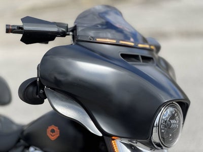 2022 Harley-Davidson FLHXS - Street Glide Special Base