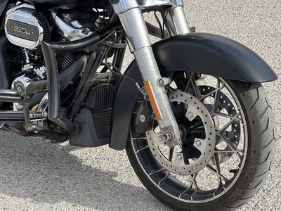 2022 Harley-Davidson FLHXS - Street Glide Special Base
