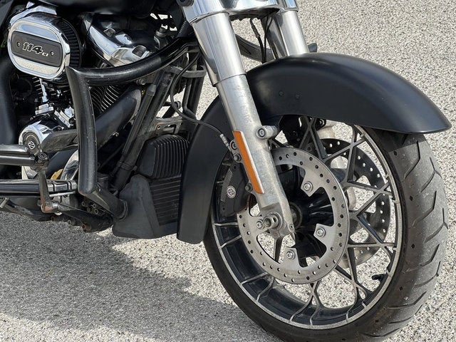 2022 Harley-Davidson FLHXS - Street Glide Special Base
