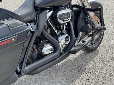 2022 Harley-Davidson FLHXS - Street Glide Special Base