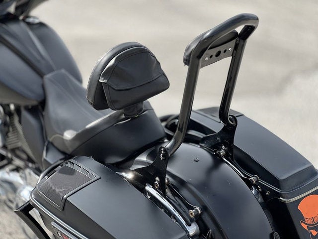 2022 Harley-Davidson FLHXS - Street Glide Special Base
