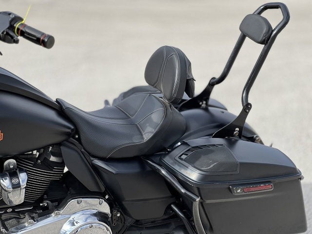 2022 Harley-Davidson FLHXS - Street Glide Special Base