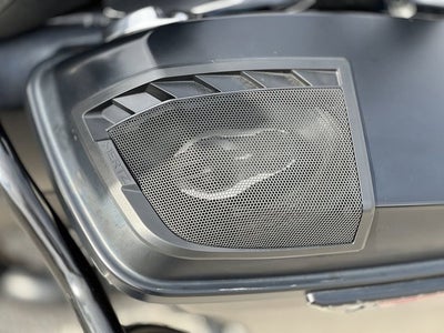 2022 Harley-Davidson FLHXS - Street Glide Special Base
