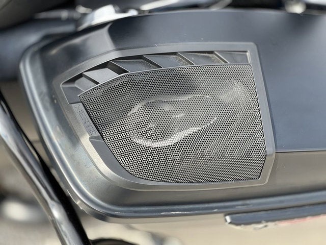 2022 Harley-Davidson FLHXS - Street Glide Special Base