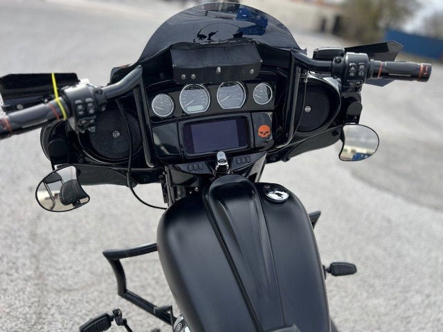 2022 Harley-Davidson FLHXS - Street Glide Special Base