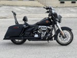 2022 Harley-Davidson FLHXS - Street Glide Special Base