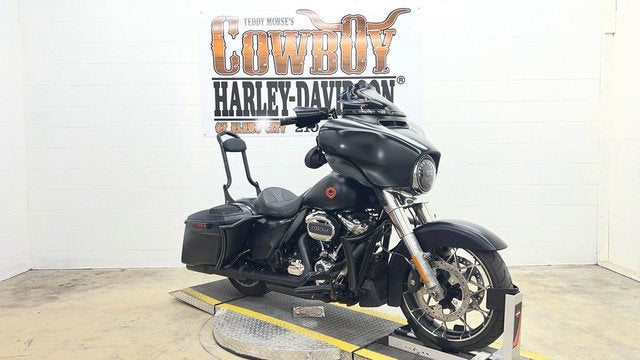 2022 Harley-Davidson FLHXS - Street Glide Special Base