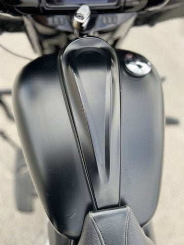 2022 Harley-Davidson FLHXS - Street Glide Special Base