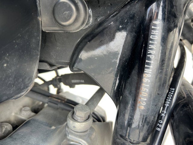 2022 Harley-Davidson FLHXS - Street Glide Special Base