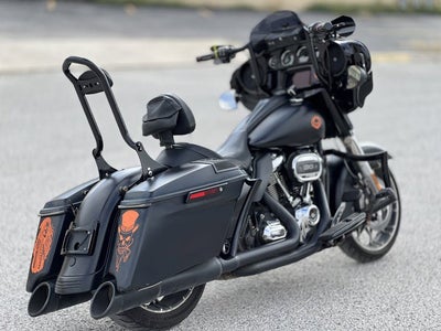2022 Harley-Davidson FLHXS - Street Glide Special Base