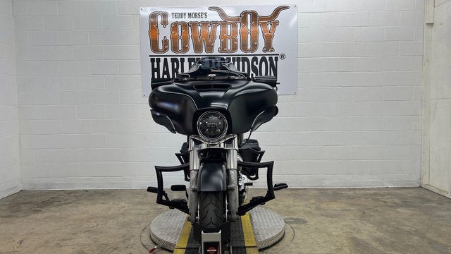 2022 Harley-Davidson FLHXS - Street Glide Special Base