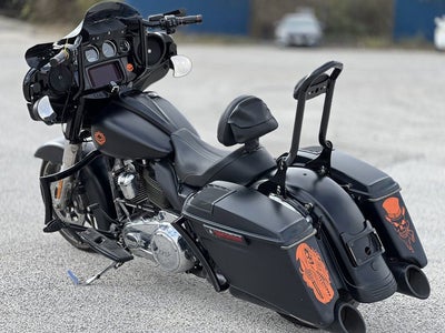 2022 Harley-Davidson FLHXS - Street Glide Special Base