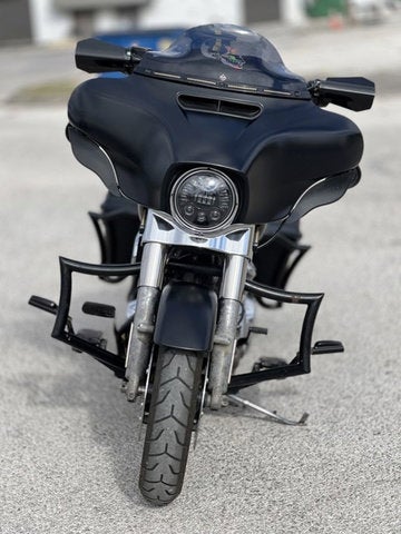 2022 Harley-Davidson FLHXS - Street Glide Special Base