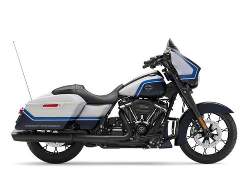 2021 Harley-Davidson Street Glide FLHXS - Special