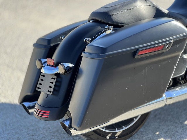 2022 Harley-Davidson FLHXS - Street Glide Special Base