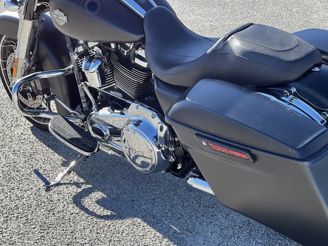 2022 Harley-Davidson FLHXS - Street Glide Special Base