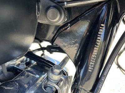 2022 Harley-Davidson FLHXS - Street Glide Special Base