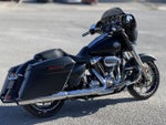 2022 Harley-Davidson FLHXS - Street Glide Special Base