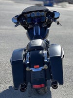2022 Harley-Davidson FLHXS - Street Glide Special Base