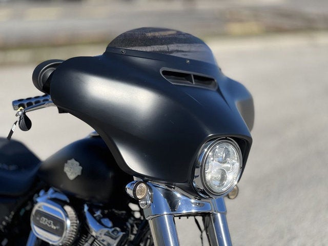 2022 Harley-Davidson FLHXS - Street Glide Special Base