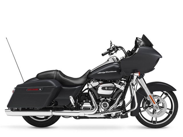 2017 Harley-Davidson Touring FLTRXS - Road Glide Special
