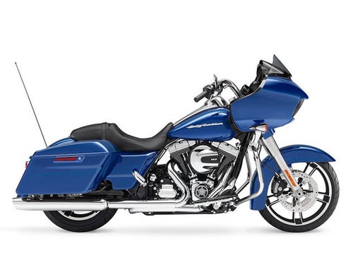 2015 Harley-Davidson Touring FLTRXS - Road Glide Special