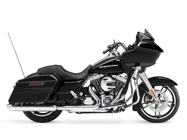2015 Harley-Davidson FLTRXS - Road Glide Special Base