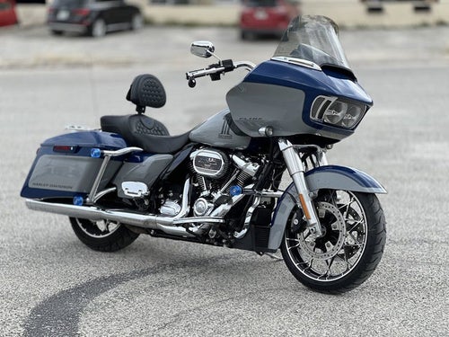 2023 Harley-Davidson FLTRXS - Road Glide Special Base