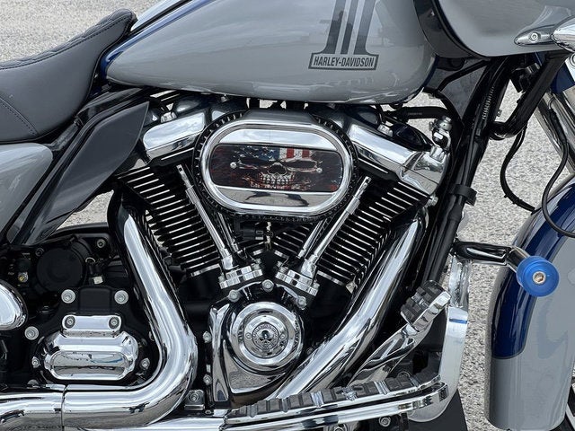 2023 Harley-Davidson FLTRXS - Road Glide Special Base