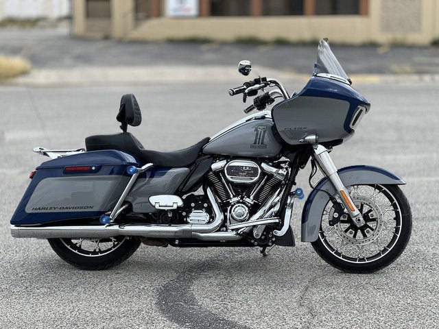 2023 Harley-Davidson FLTRXS - Road Glide Special Base
