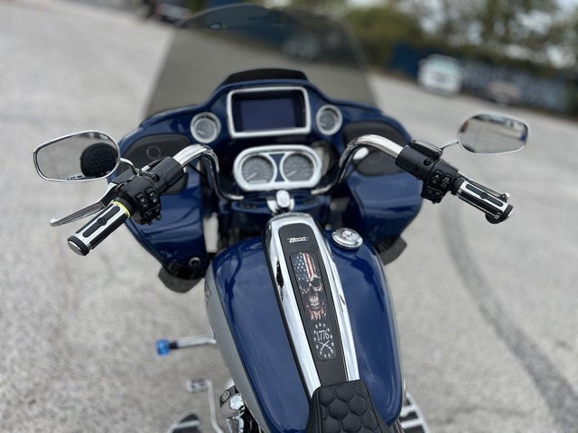 2023 Harley-Davidson FLTRXS - Road Glide Special Base