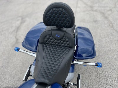 2023 Harley-Davidson FLTRXS - Road Glide Special Base
