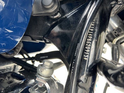 2023 Harley-Davidson FLTRXS - Road Glide Special Base