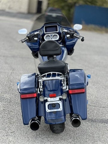 2023 Harley-Davidson FLTRXS - Road Glide Special Base