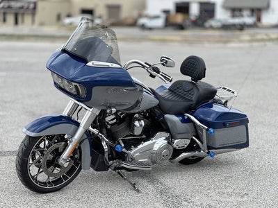 2023 Harley-Davidson FLTRXS - Road Glide Special Base