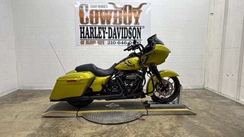 2020 Harley-Davidson FLTRXS - Road Glide Special Base
