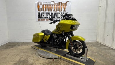 2020 Harley-Davidson FLTRXS - Road Glide Special Base