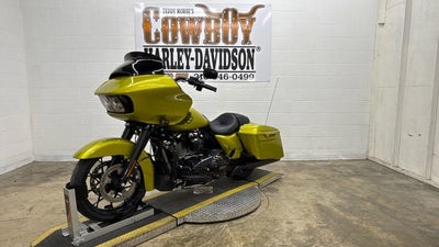 2020 Harley-Davidson FLTRXS - Road Glide Special Base