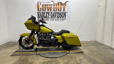 2020 Harley-Davidson FLTRXS - Road Glide Special Base