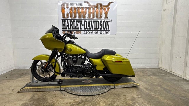 2020 Harley-Davidson FLTRXS - Road Glide Special Base