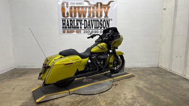 2020 Harley-Davidson FLTRXS - Road Glide Special Base