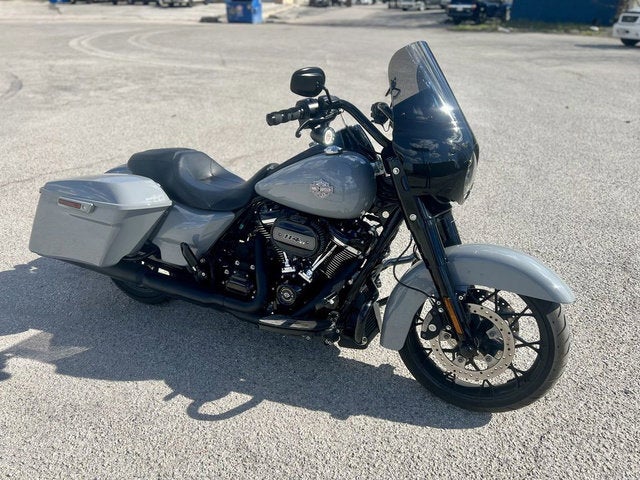 2025 Harley-Davidson Touring FLHRXS - Road King Special