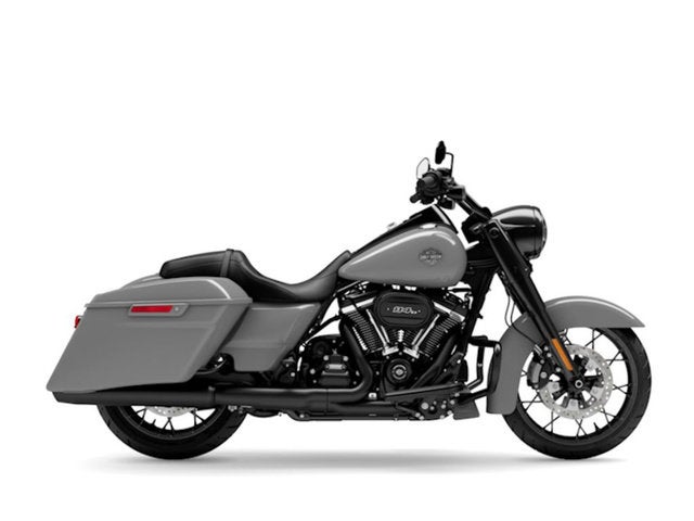 2025 Harley-Davidson Touring FLHRXS - Road King Special