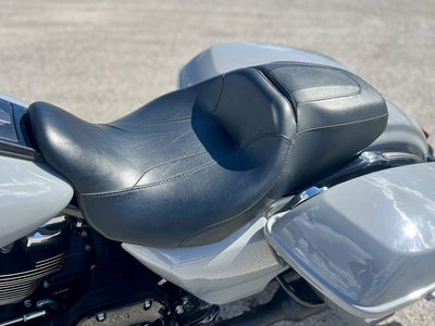 2025 Harley-Davidson Touring FLHRXS - Road King Special