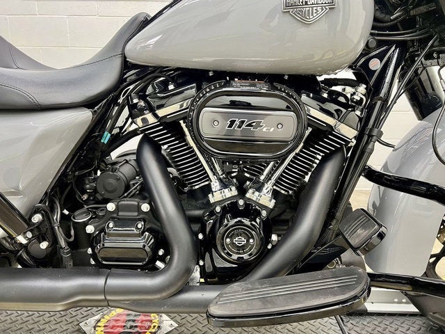 2025 Harley-Davidson Touring FLHRXS - Road King Special