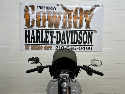 2025 Harley-Davidson Touring FLHRXS - Road King Special