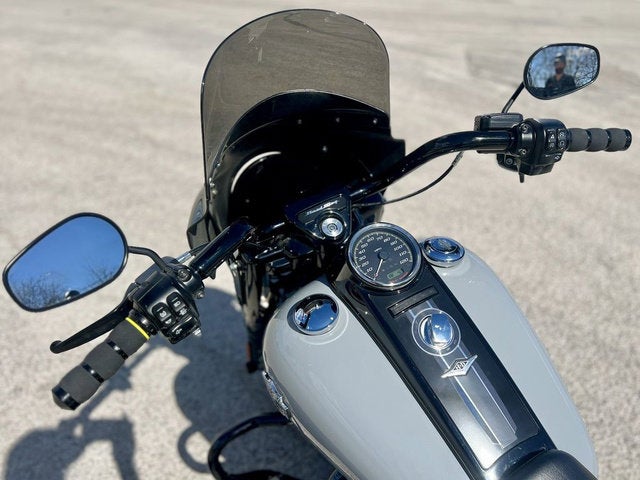 2025 Harley-Davidson Touring FLHRXS - Road King Special