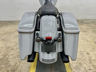 2025 Harley-Davidson Touring FLHRXS - Road King Special