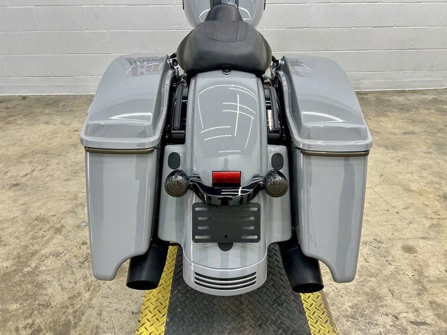 2025 Harley-Davidson Touring FLHRXS - Road King Special