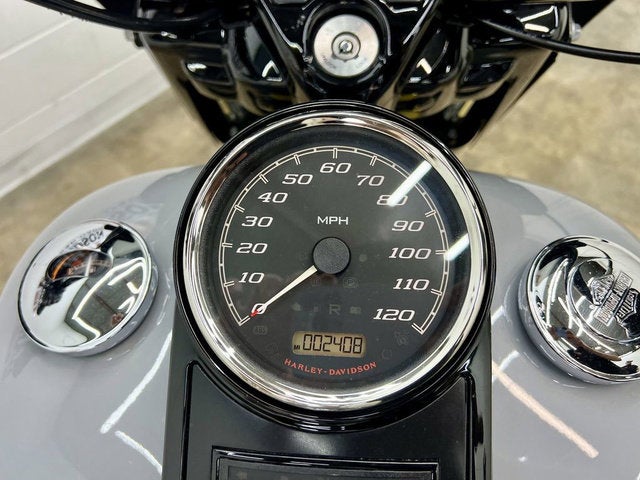2025 Harley-Davidson Touring FLHRXS - Road King Special